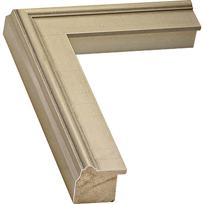 Ivory Classic Picture Frame